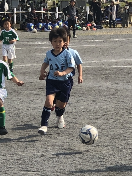 新3年生 ルーキーリーグvsリバーfc 駒林sc 横浜gsfc U 12 新3年生 ルーキーリーグvsリバーfc 駒林sc 横浜gsfc U 12