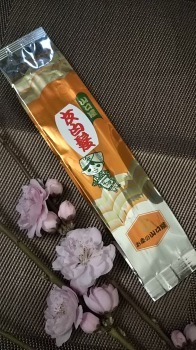 まろみ 甘味 旨味 とろみのお茶 友白髪 Eこと Eもの Etc
