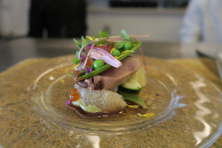 桜の京都2019 －Kyo gastronomy KOZO－_b0169330_22551435.jpg