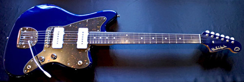 「Nocturne Blue PearlのPsychomas」2本同時完成です!_e0053731_16585294.jpg
