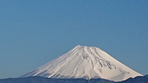 ４月の富士山まとめてみました_d0390236_07524952.jpg