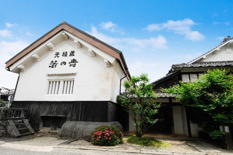 【日本酒】若竹屋 杜氏 横尾の酒 純米酒 福岡産山田錦仕込み 限定 30BY_e0173738_11223376.jpg