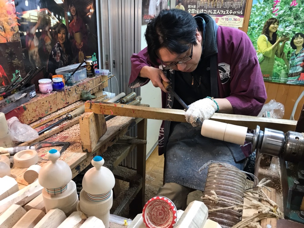 4月13日 えがおのわ_e0318040_10380389.jpg