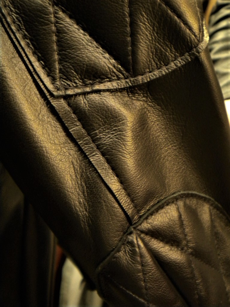 Langlitz Leathers Rasing K9 ご紹介!!_f0349544_11371049.jpg