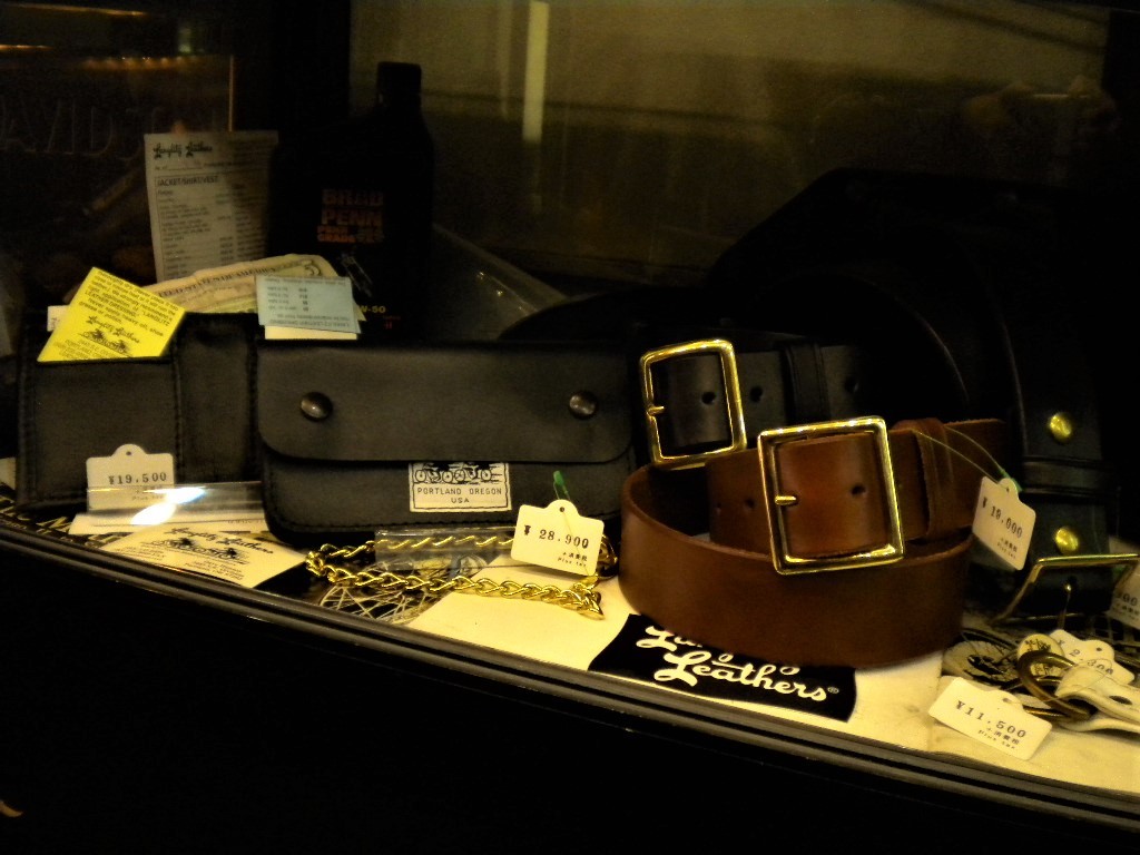 Langlitz Leathers Rasing K9 ご紹介!!_f0349544_11371088.jpg
