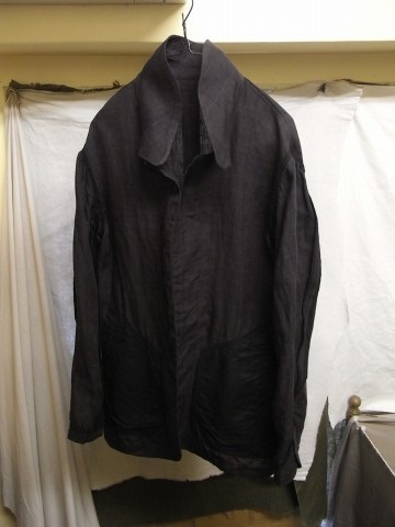 eight-buttons windowpen linen jkt_f0049745_17582498.jpg