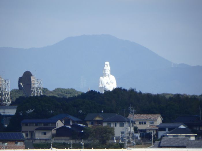 『壱岐島・筑後川流域古墳めぐり／五日目、八女古墳群／弘化谷古墳』 kk-32_a0289546_10112245.jpg