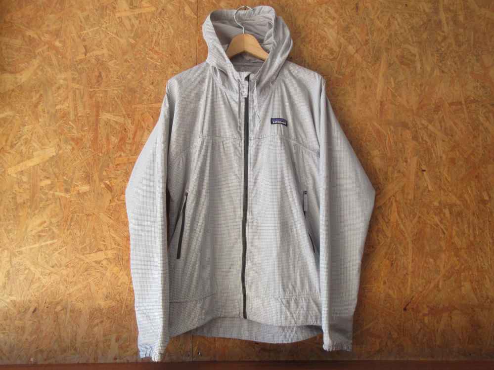 パタゴニア patagonia ファーストサンジャケット　XXL