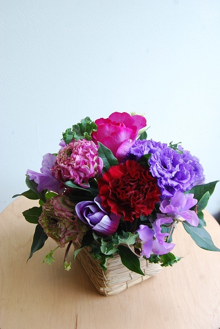 ３月の木花フラワーレッスンのご報告_a0201358_19074790.jpg