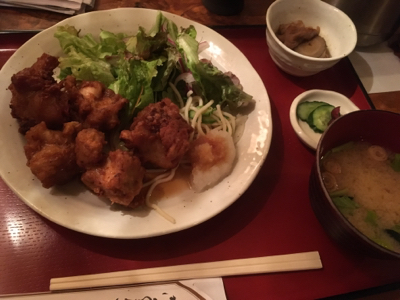 大崎2日目と銀座を少し♪_e0136066_17061480.jpg