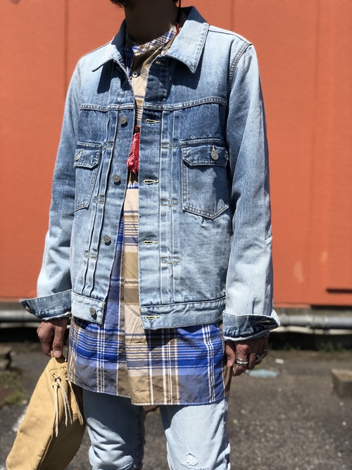visvim - SOCIAL SCULPTURE SET UP Style. : UNDERPASS visvim - SOCIAL SCULPTURE SET UP Style. : UNDERPASS
