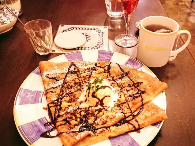 久しぶりにクレープ_e0167593_01114755.jpg