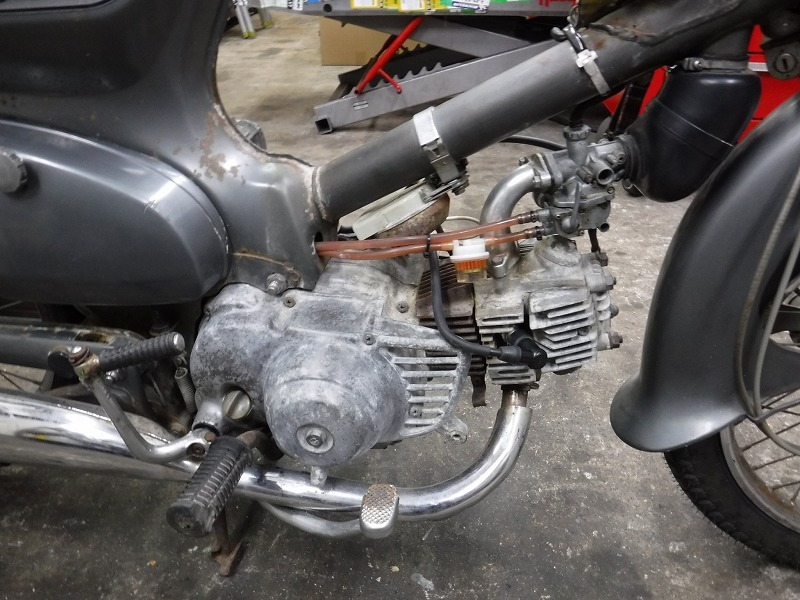 最近のモタヘ。 : モーターヘッド サイクルショップ 最近のモタヘ。 : モーターヘッド サイクルショップ