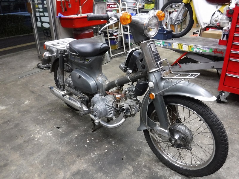 最近のモタヘ。 : モーターヘッド サイクルショップ 最近のモタヘ。 : モーターヘッド サイクルショップ