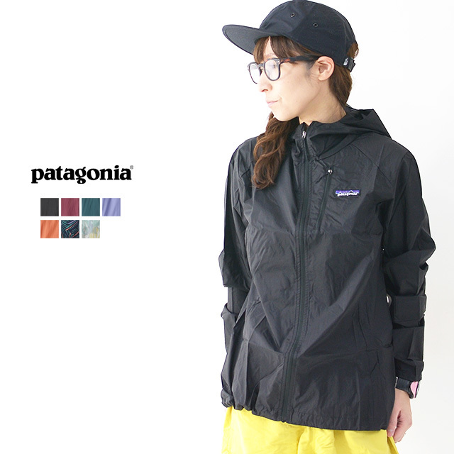 Patagonia フーディニジャケット　S