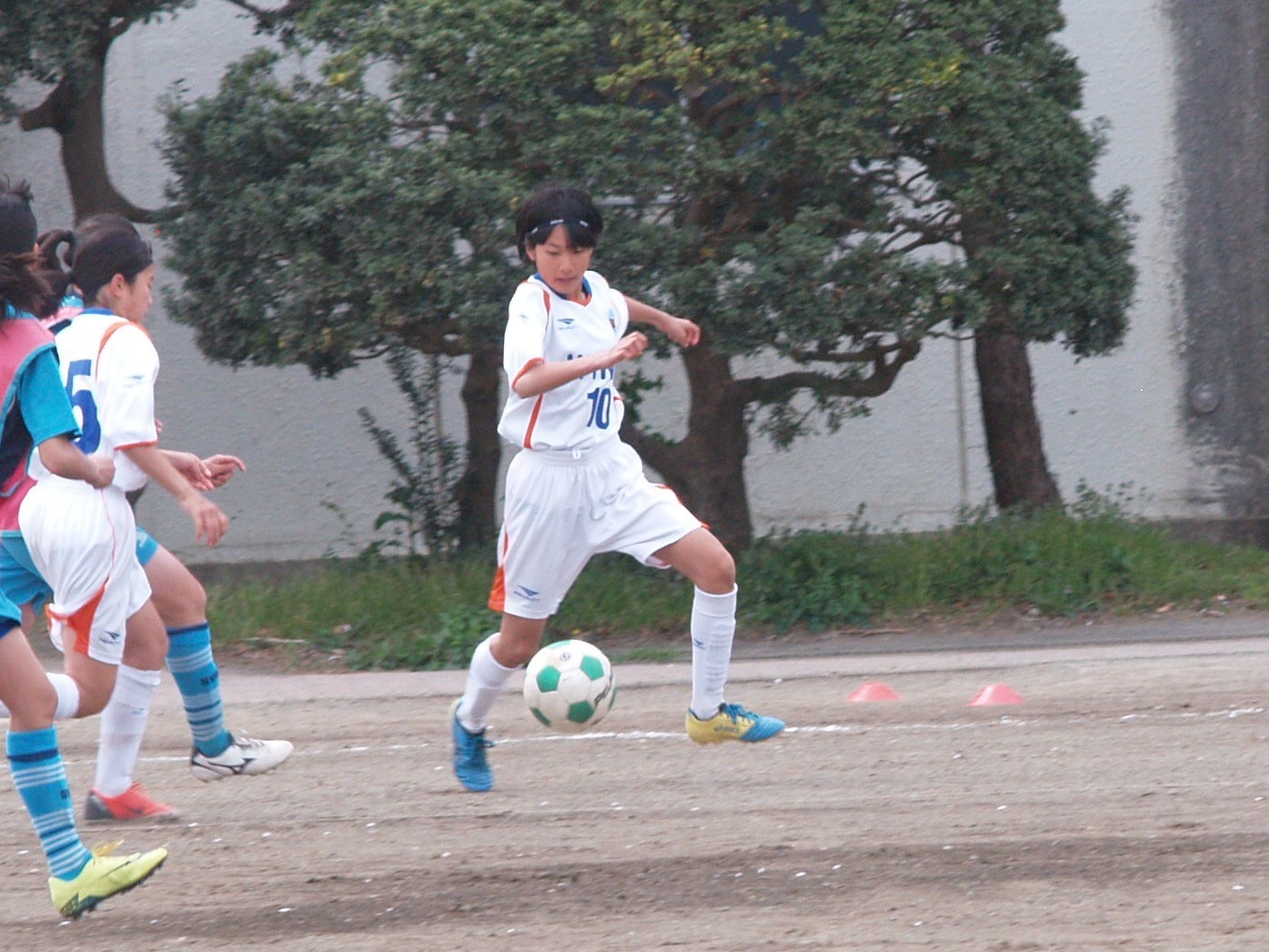 全日本女子u 15サッカー選手権大会 神奈川県予選 予選リーグdブロック 2日目 不戦勝 横浜ウインズ U15 レディース 全日本女子u 15サッカー選手権大会 神奈川県予選 予選リーグdブロック 2日目 不戦勝 横浜ウインズ U15 レディース