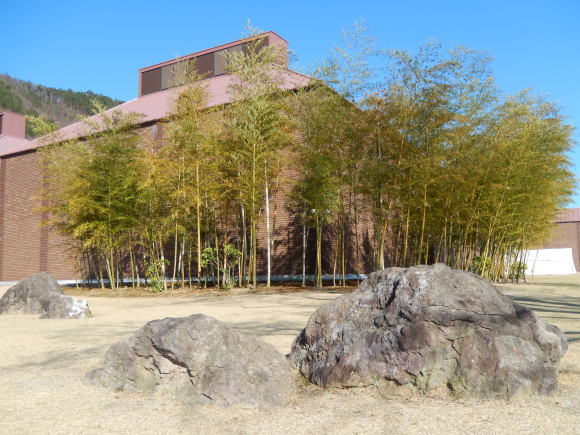 阪急トラピックスで行く三春滝桜と若冲観賞の日帰り旅その2　若冲展_a0226627_19161000.jpg