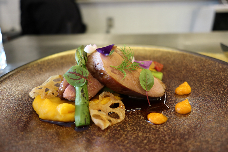 桜の京都2019 －Kyo gastronomy KOZO－_b0169330_0135857.jpg