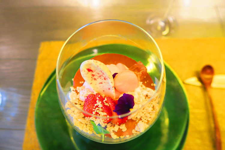 桜の京都2019 －Kyo gastronomy KOZO－_b0169330_8512313.jpg