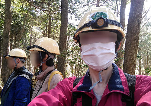 富士山・青木ヶ原樹海と洞窟探検その1_d0039443_22340756.jpg