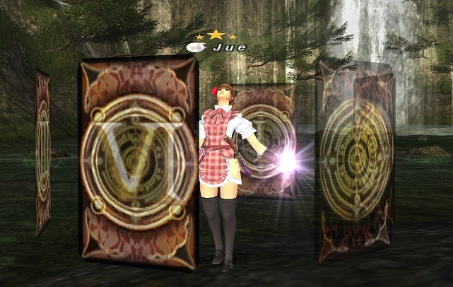 初心者にもやさしいジョブ コルセアで高レベルコンテンツへ じゅえ的ffxiめも