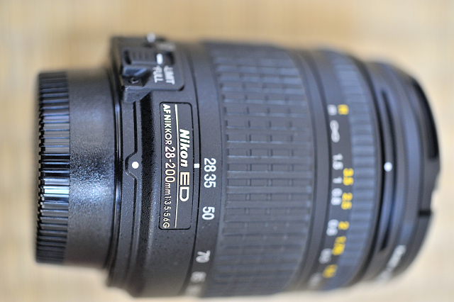 AF Zoom Nikkor ED 28-200mm F3.5-5.6G(IF) : Jester's Pictures AF Zoom Nikkor ED 28-200mm F3.5-5.6G(IF) : Jester's Pictures
