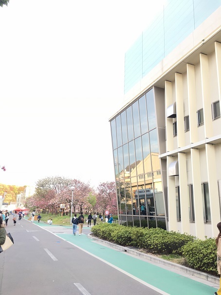 造幣局広島支局「花のまわりみち」_d0327373_15532874.jpg