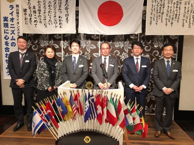 ３月第２例会（第１３２８回）_b0188483_18400100.jpg