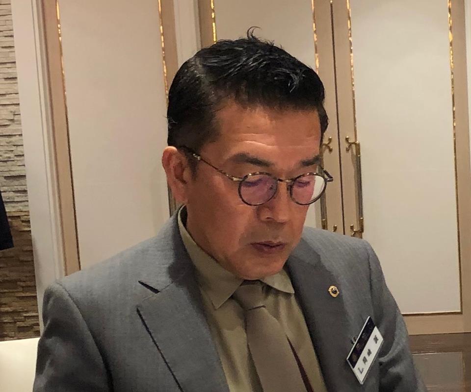 ３月第２例会（第１３２８回）_b0188483_18404319.jpg