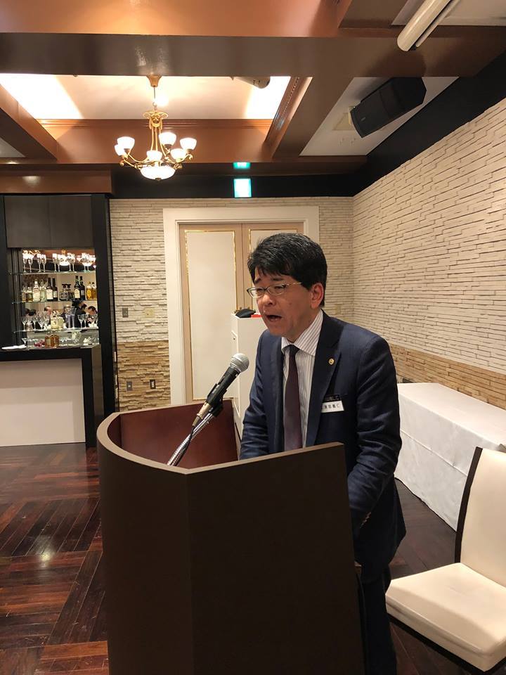 ３月第２例会（第１３２８回）_b0188483_18430904.jpg
