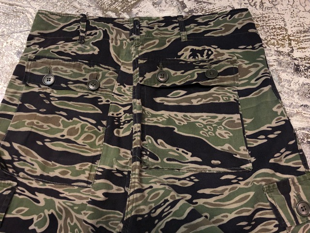 60\'s U.S.Military Vintage!!(マグネッツ大阪アメ村店)_c0078587_1246305.jpg