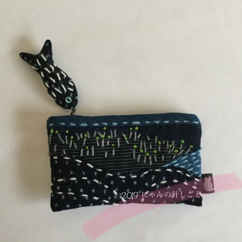 魚をつけて_e0358096_19192283.jpeg