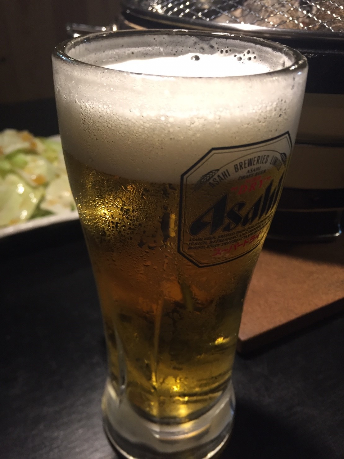 焼肉 鳥取牧場村 タレ漬け焼肉食べ放題_e0115904_11143992.jpg