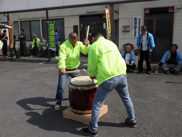市議会議員選挙が始まりました! 今回の選挙の訴えのテーマは「強い議会を創る!」_f0141310_07100244.jpg