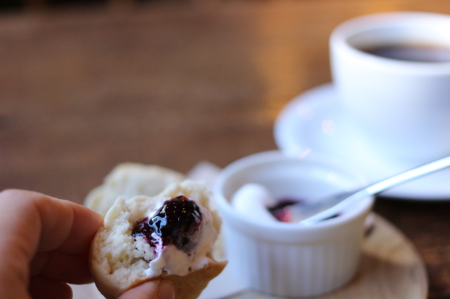 休日散歩♪ ～Wednesday coffee standさんへ～_f0354014_09351751.jpg