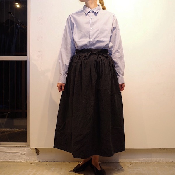 LOOSE FIT SHIRT_d0364239_19550044.jpg