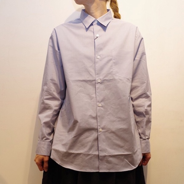 LOOSE FIT SHIRT_d0364239_20095298.jpg