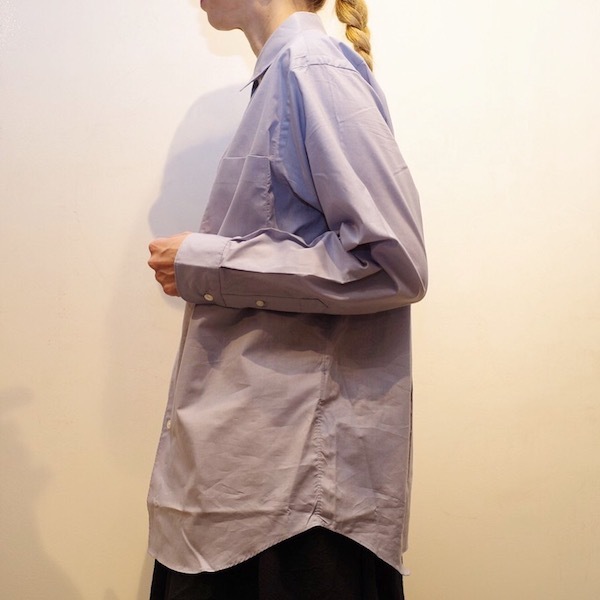LOOSE FIT SHIRT_d0364239_20100419.jpg