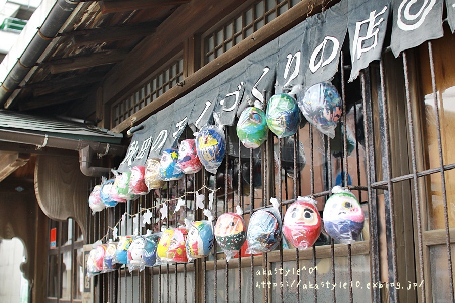 だるまの神社『星辻神社』_b0321359_09551036.jpg