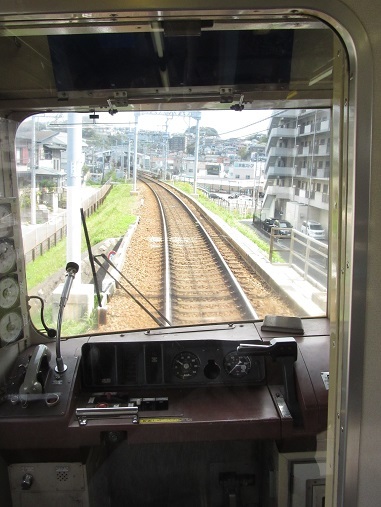 京急「８００形満喫号」に乗車してきました_c0360684_12394628.jpg