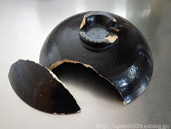 炊飯用の土鍋の見直しとパーツの買い替え_c0293787_13134212.jpg
