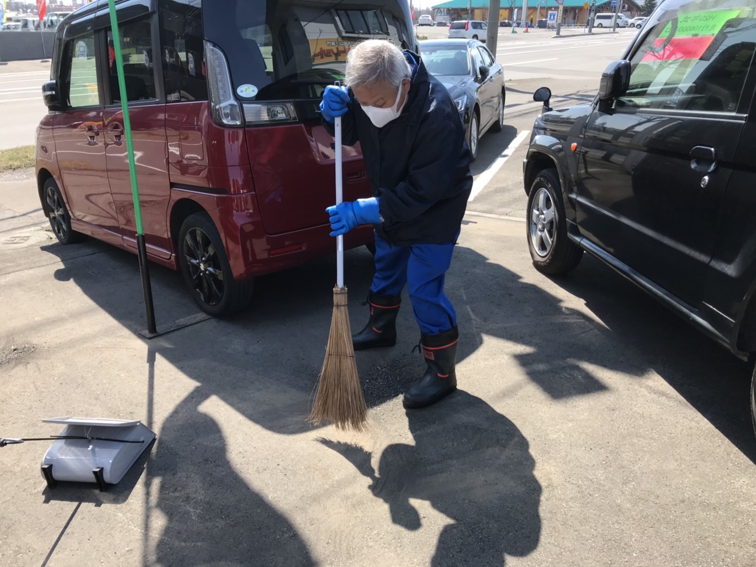 4月16日(火)トミーアウトレット★あやブログ★K様レガシィご成約★ローンサポート★_b0127002_17040243.jpg
