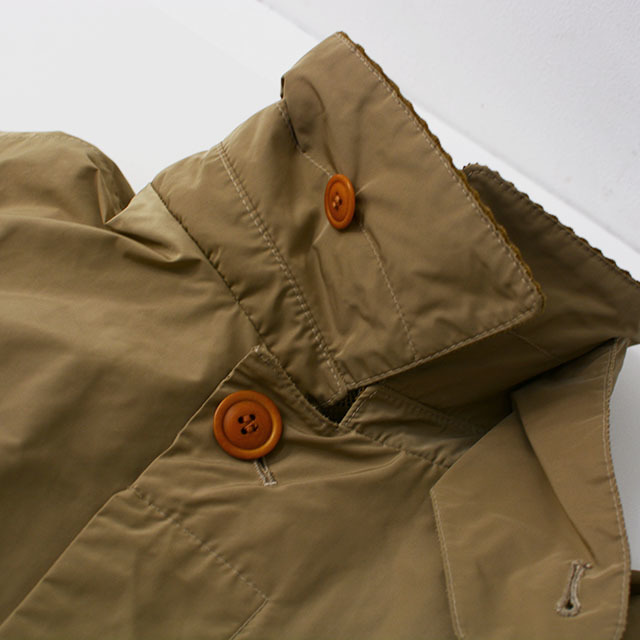 Barbour[バブアー] SINGLE BREASTED COAT SHAPE MEMORY [MCA0564] シングルブレステッドコートシェイプメモリー・春コート/MEN\'S_f0051306_17363201.jpg