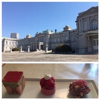 美味しいものを戴いて♪_f0243509_11592025.jpg