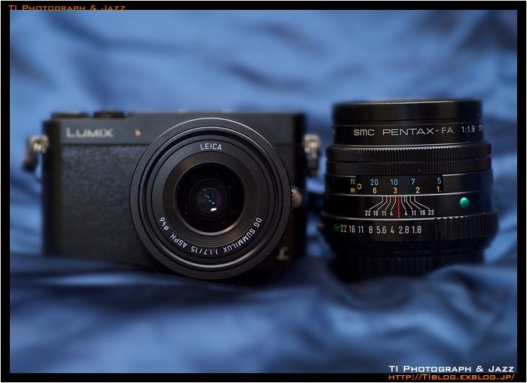 LEICA DG SUMMILUX 15mm / F1.7 ASPH. : TI Photograph & Jazz LEICA DG SUMMILUX 15mm / F1.7 ASPH. : TI Photograph & Jazz