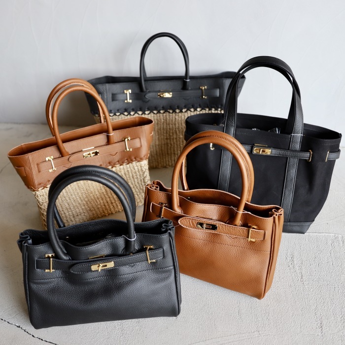 SITA PARANTICA】LEATHER MINI バッグ - メルカリ