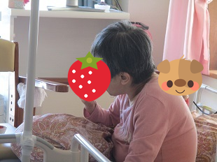 父泥酔事件と散髪_b0320131_14114946.png