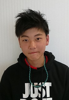 第29回 梶岡建設ジュニアゴルフ月例競技会_f0151251_08234901.jpg