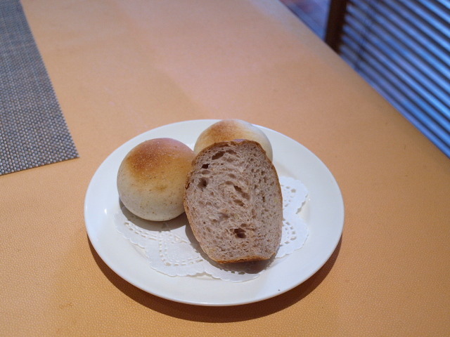 ビストロ エゼ その66(エゼコース)_d0153062_21242880.jpg