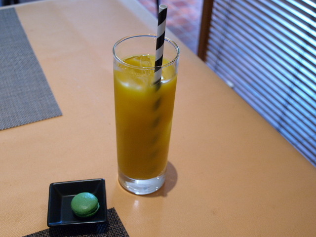 ビストロ エゼ その66(エゼコース)_d0153062_21291252.jpg
